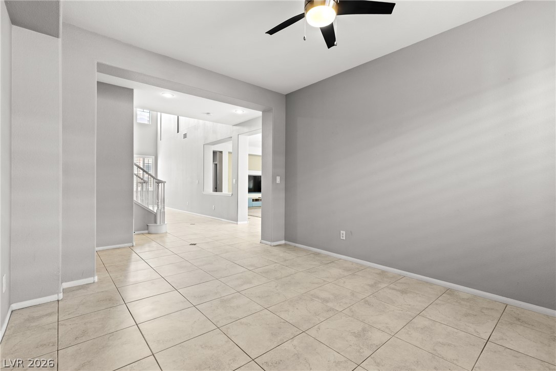 10003 Bayberry Bend Street Las Vegas NV 89178