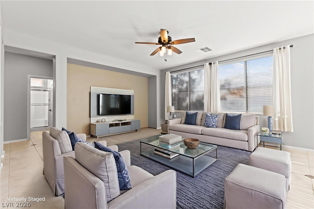 10003 Bayberry Bend Street Las Vegas NV 89178