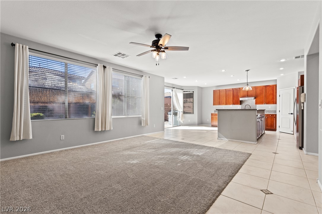10003 Bayberry Bend Street Las Vegas NV 89178