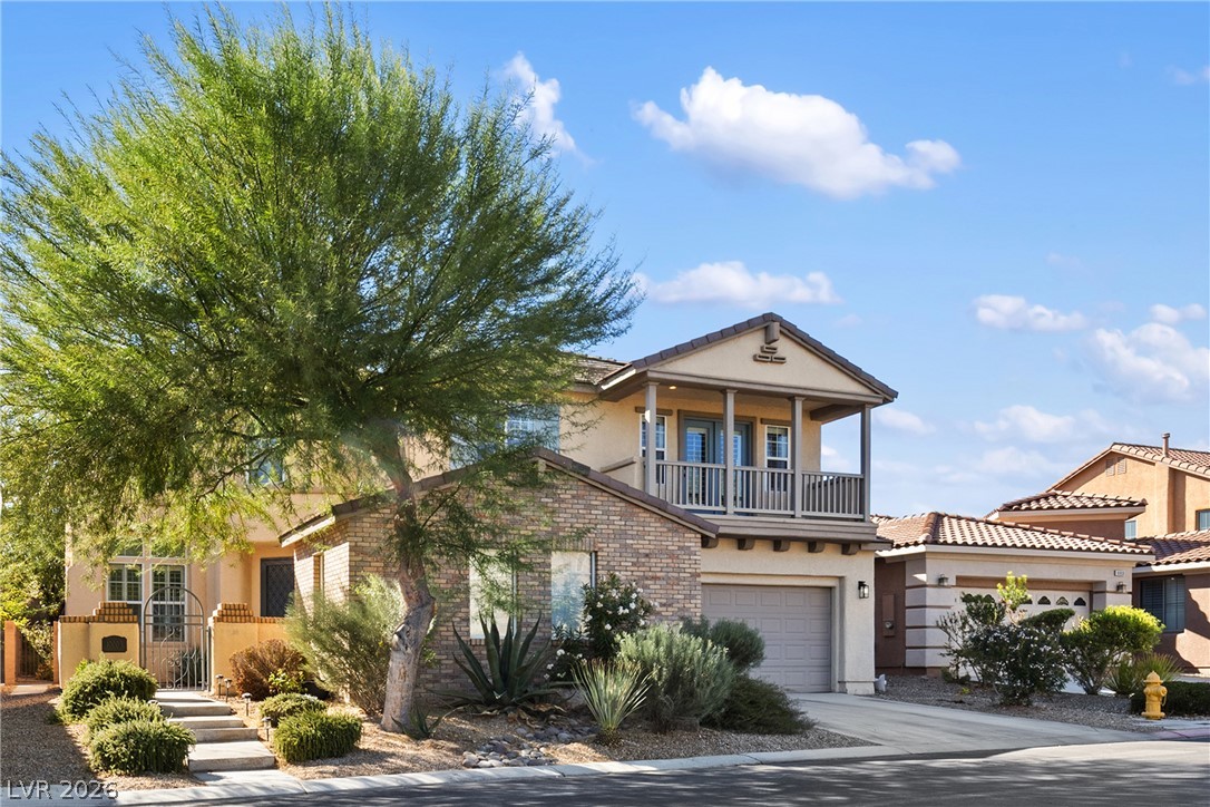 10003 Bayberry Bend Street Las Vegas NV 89178