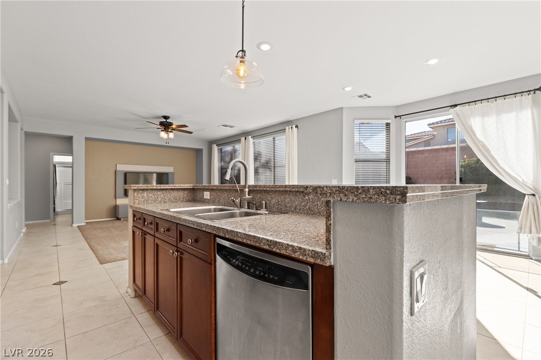 10003 Bayberry Bend Street Las Vegas NV 89178