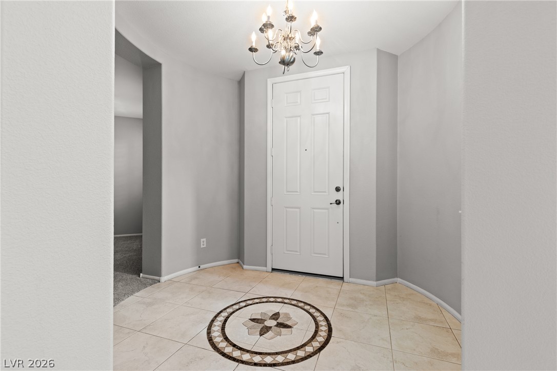 10003 Bayberry Bend Street Las Vegas NV 89178