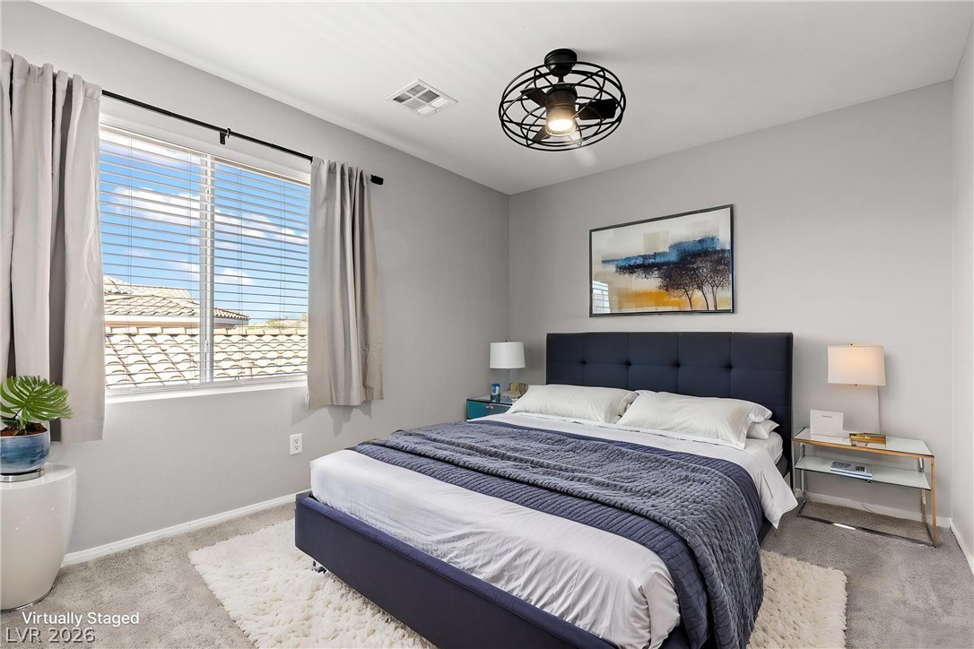10003 Bayberry Bend Street Las Vegas NV 89178
