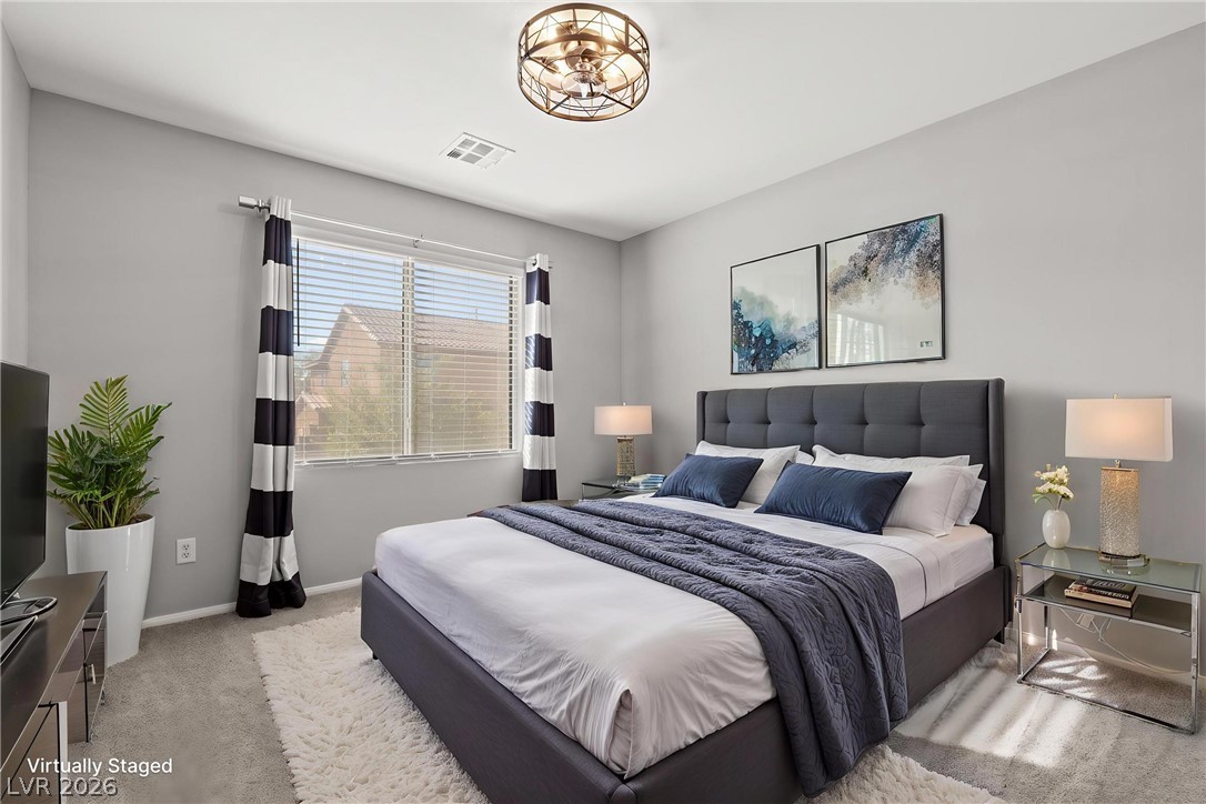 10003 Bayberry Bend Street Las Vegas NV 89178