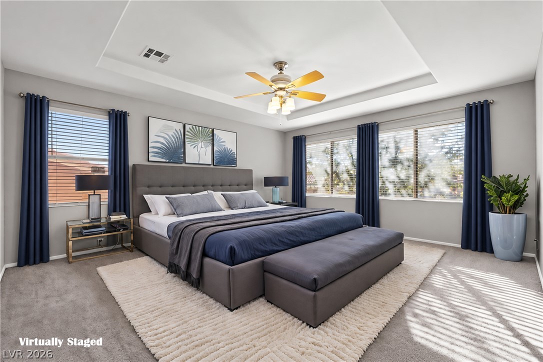 10003 Bayberry Bend Street Las Vegas NV 89178