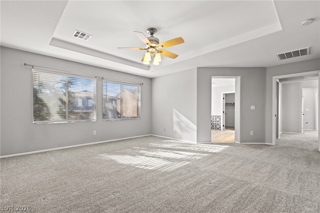 10003 Bayberry Bend Street Las Vegas NV 89178