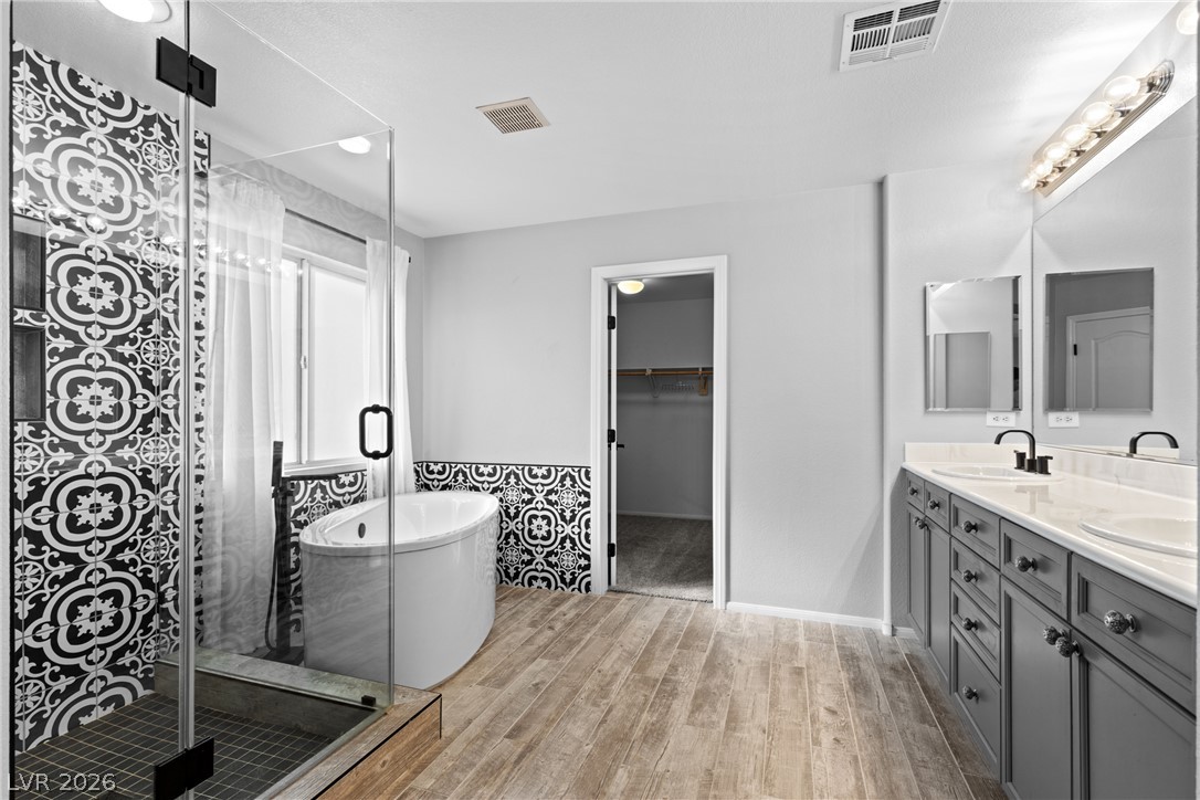 10003 Bayberry Bend Street Las Vegas NV 89178