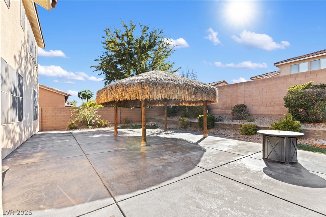 10003 Bayberry Bend Street Las Vegas NV 89178