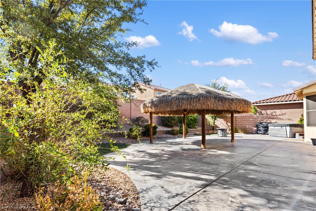 10003 Bayberry Bend Street Las Vegas NV 89178