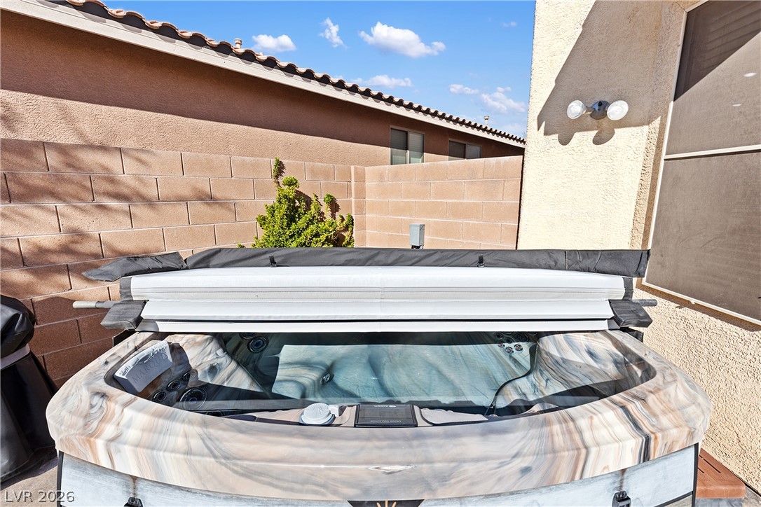 10003 Bayberry Bend Street Las Vegas NV 89178