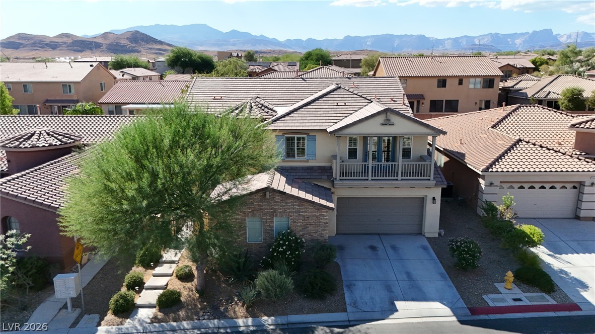 10003 Bayberry Bend Street Las Vegas NV 89178