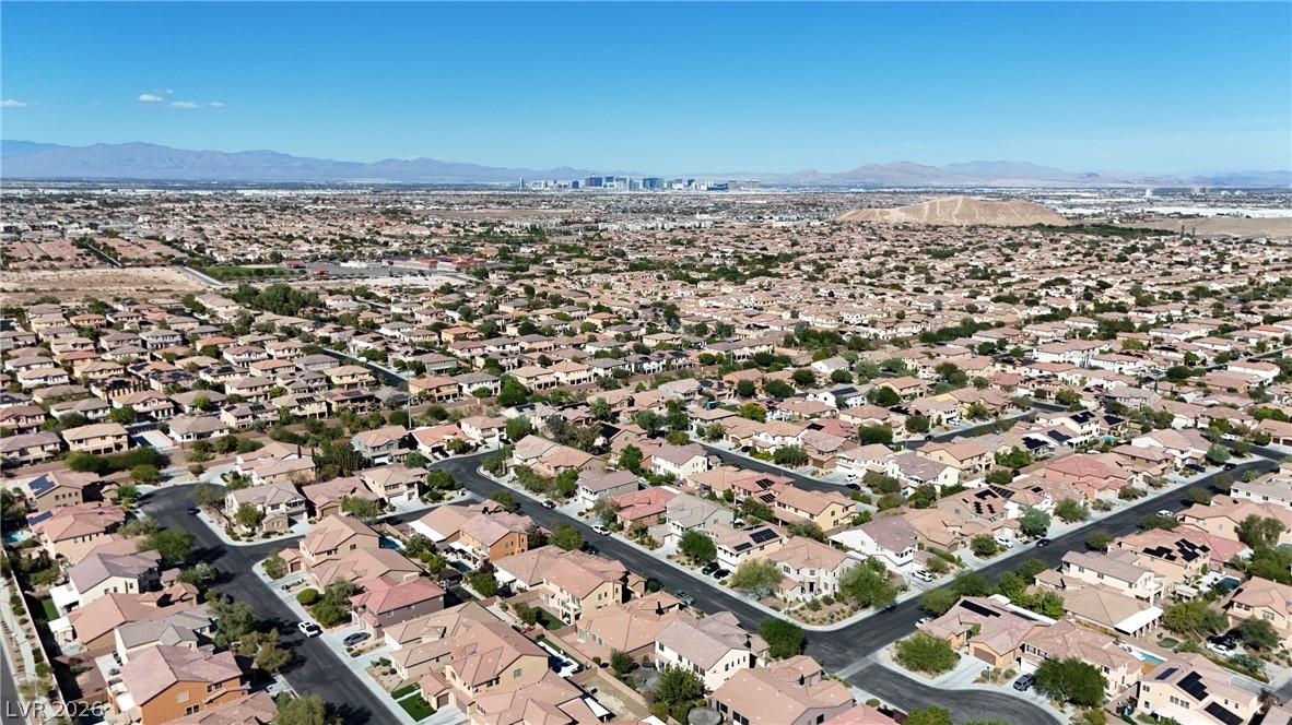 10003 Bayberry Bend Street Las Vegas NV 89178