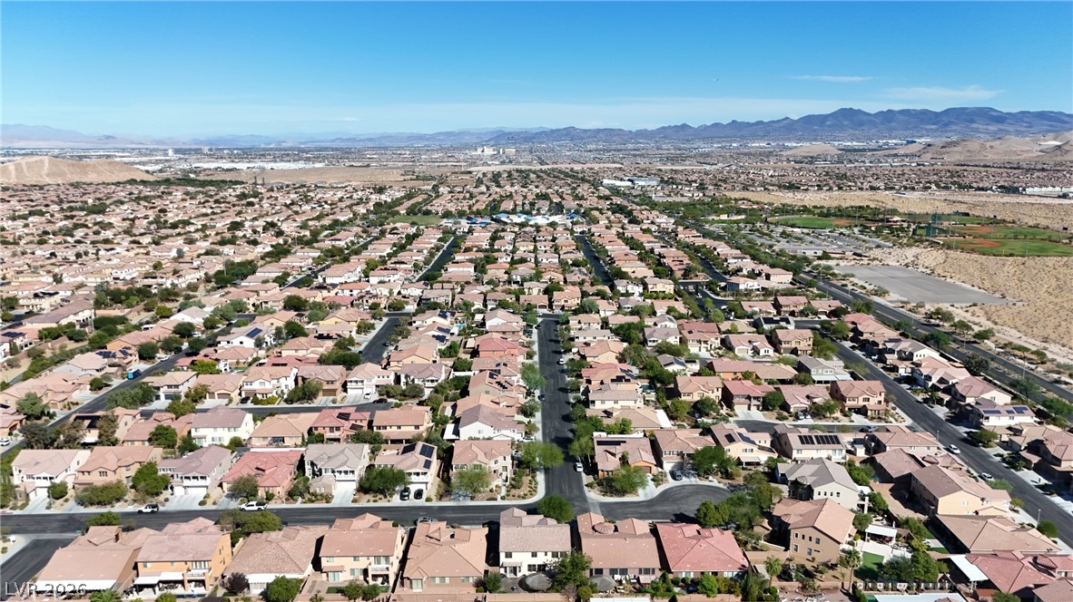 10003 Bayberry Bend Street Las Vegas NV 89178