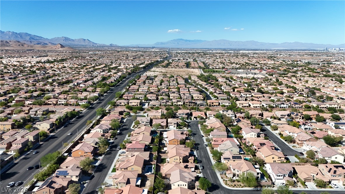10003 Bayberry Bend Street Las Vegas NV 89178
