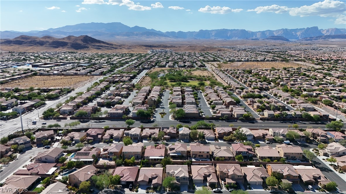 10003 Bayberry Bend Street Las Vegas NV 89178