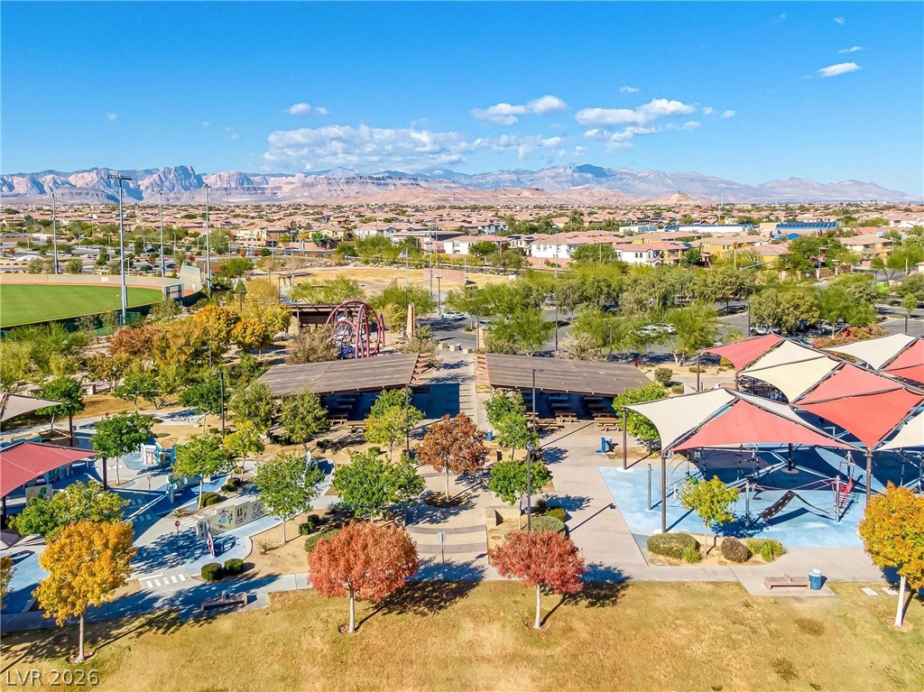 10003 Bayberry Bend Street Las Vegas NV 89178