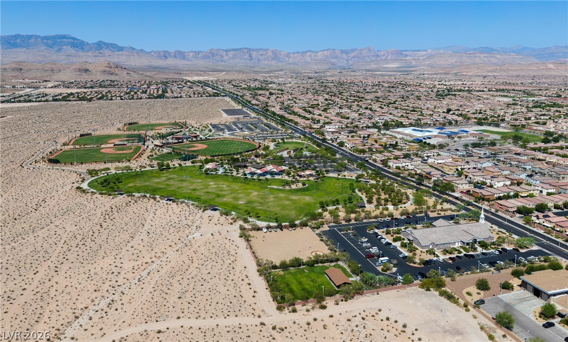 10003 Bayberry Bend Street Las Vegas NV 89178