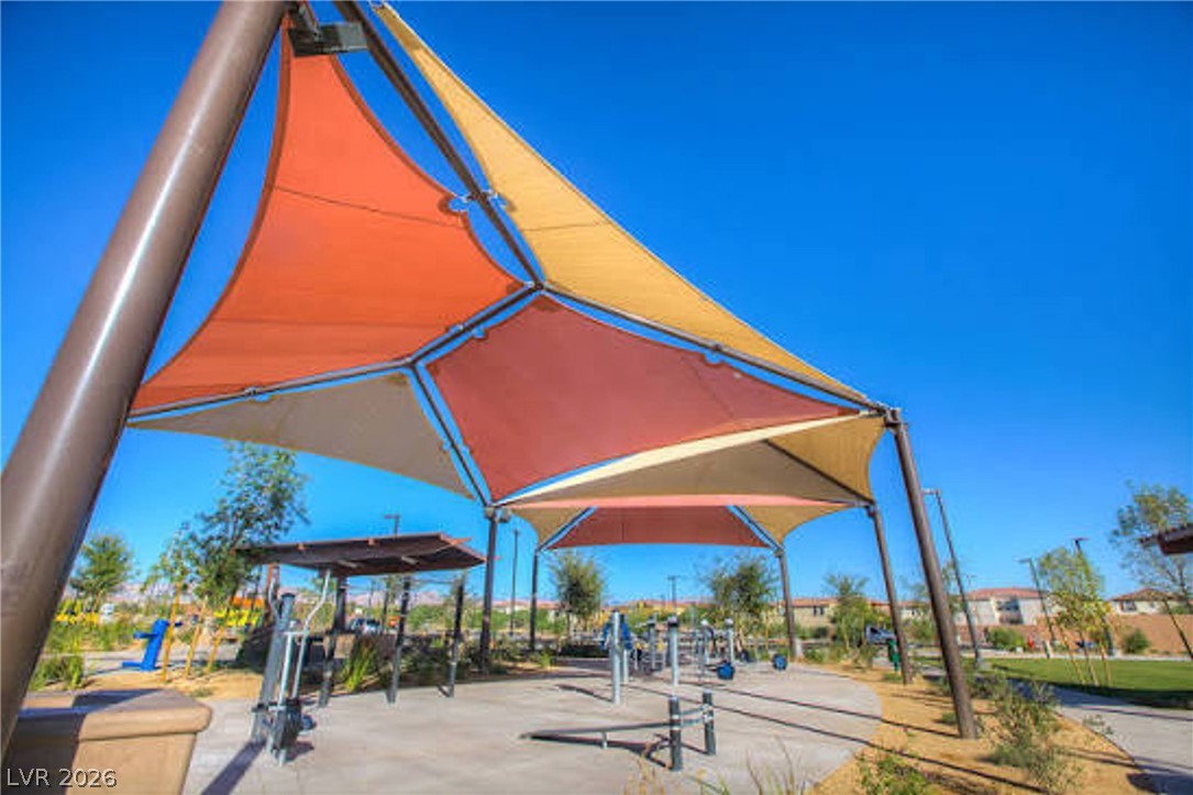 10003 Bayberry Bend Street Las Vegas NV 89178