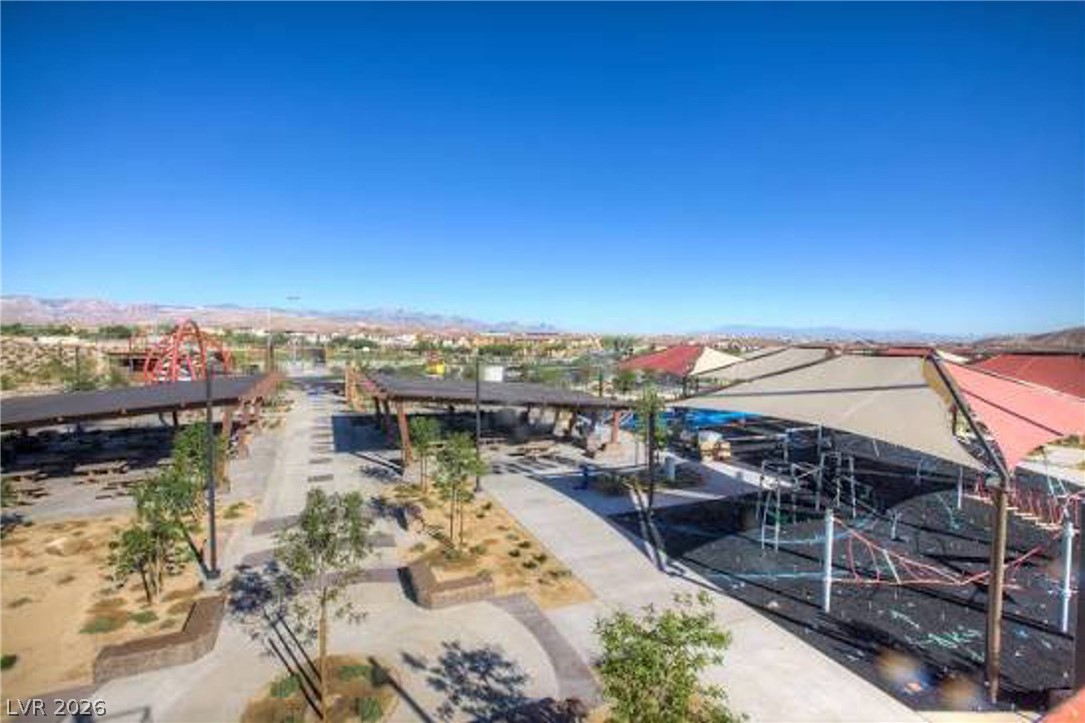 10003 Bayberry Bend Street Las Vegas NV 89178