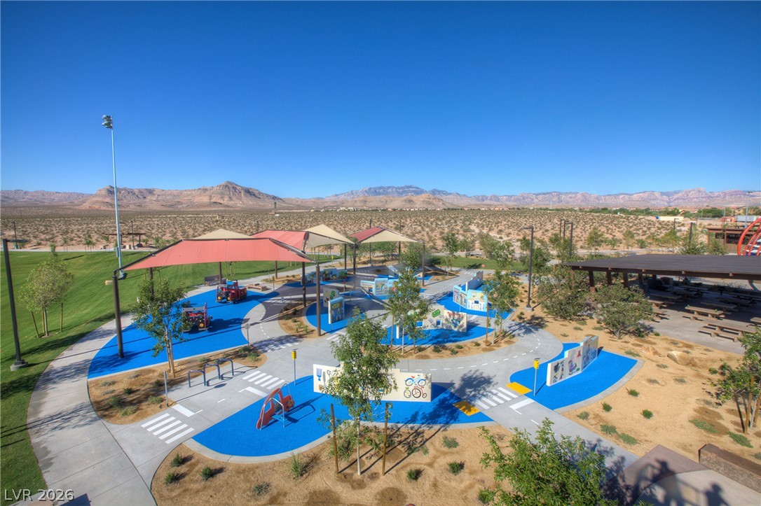 10003 Bayberry Bend Street Las Vegas NV 89178