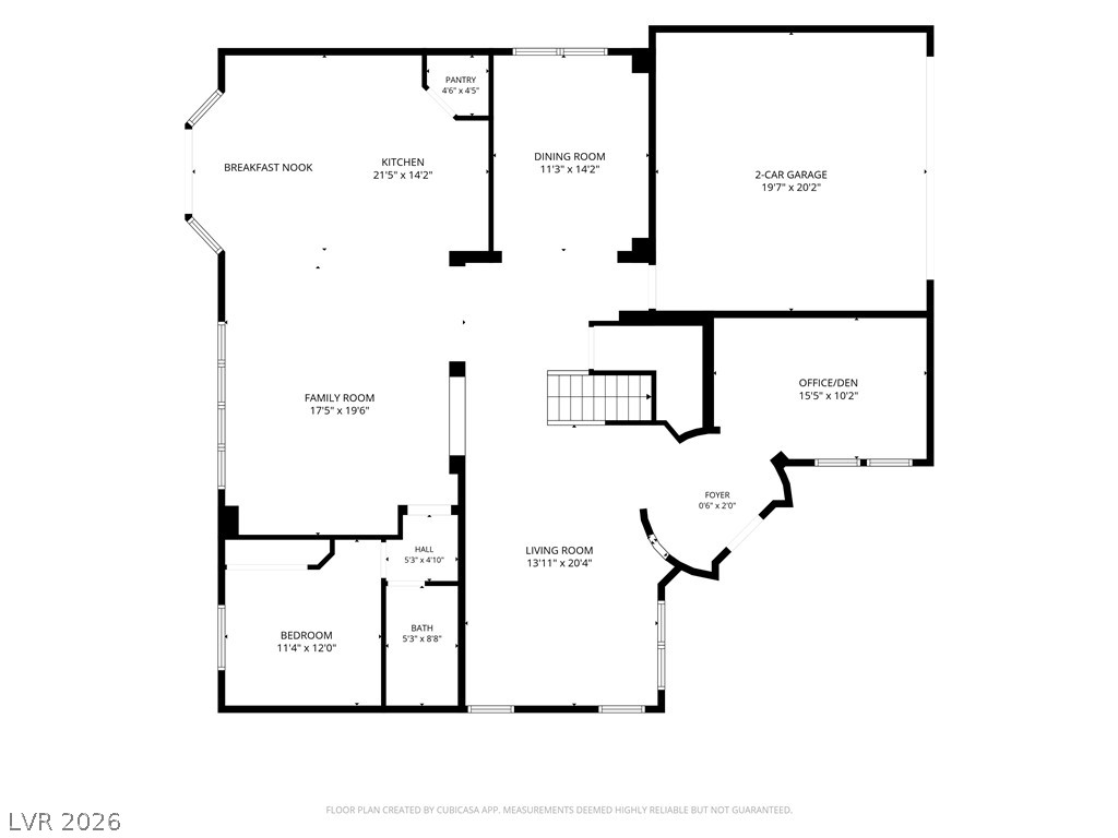 10003 Bayberry Bend Street Las Vegas NV 89178