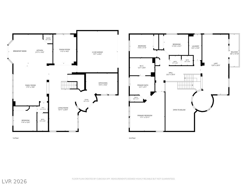 10003 Bayberry Bend Street Las Vegas NV 89178