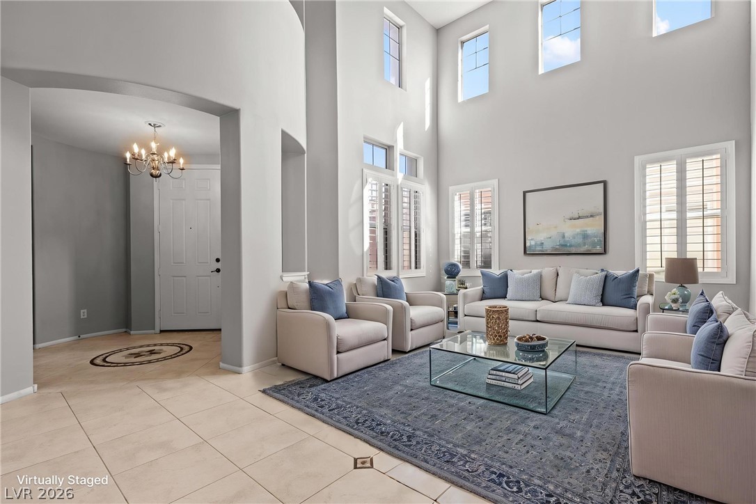 10003 Bayberry Bend Street Las Vegas NV 89178