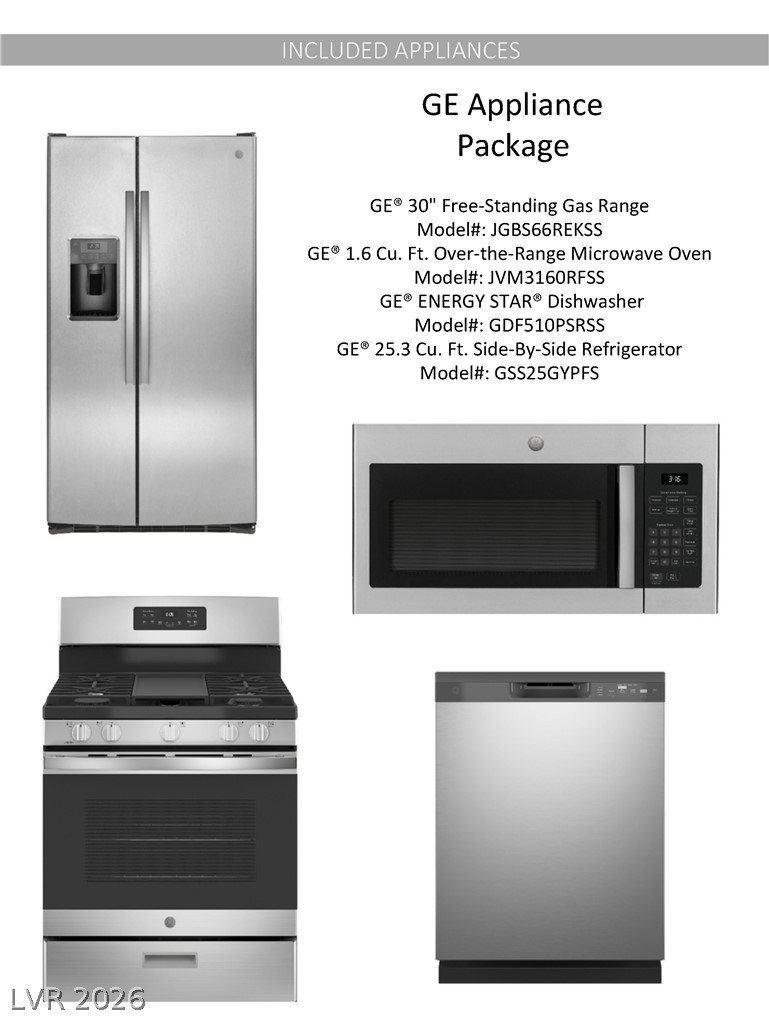 6064 Diophantus Street Las Vegas NV 89130
