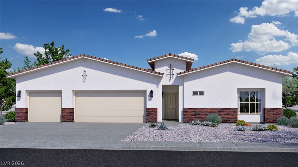 6064 Diophantus Street Las Vegas NV 89130
