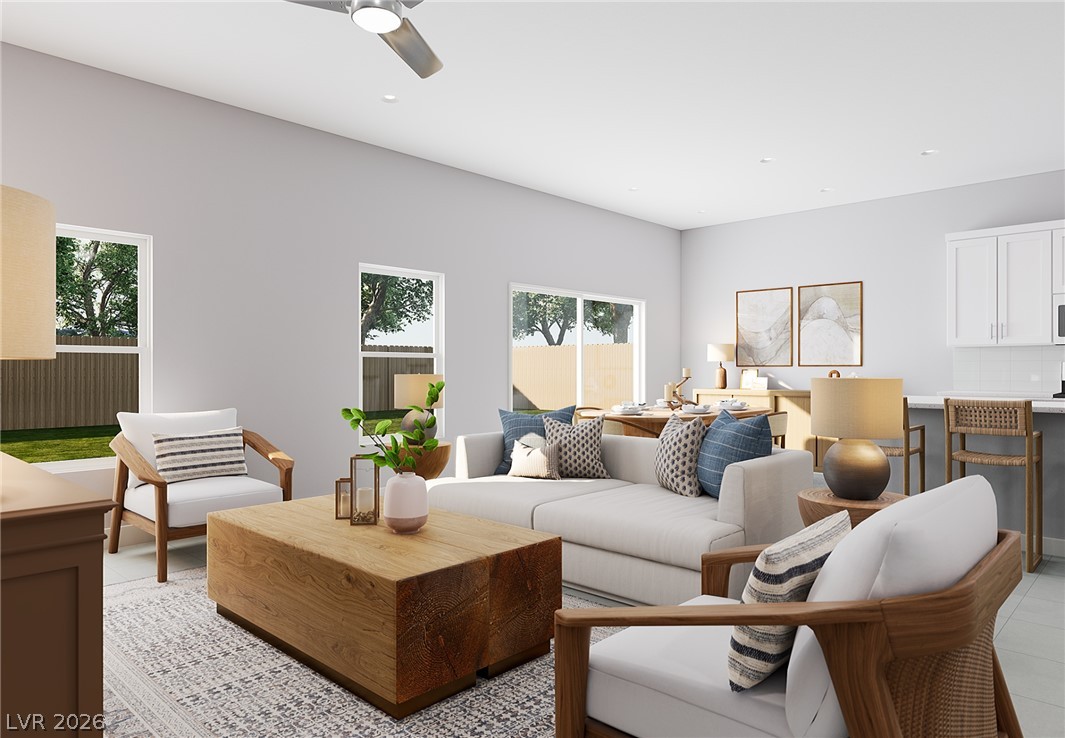 6064 Diophantus Street Las Vegas NV 89130