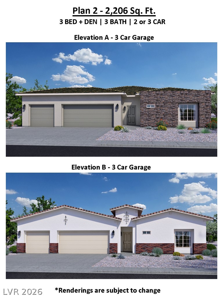 6064 Diophantus Street Las Vegas NV 89130
