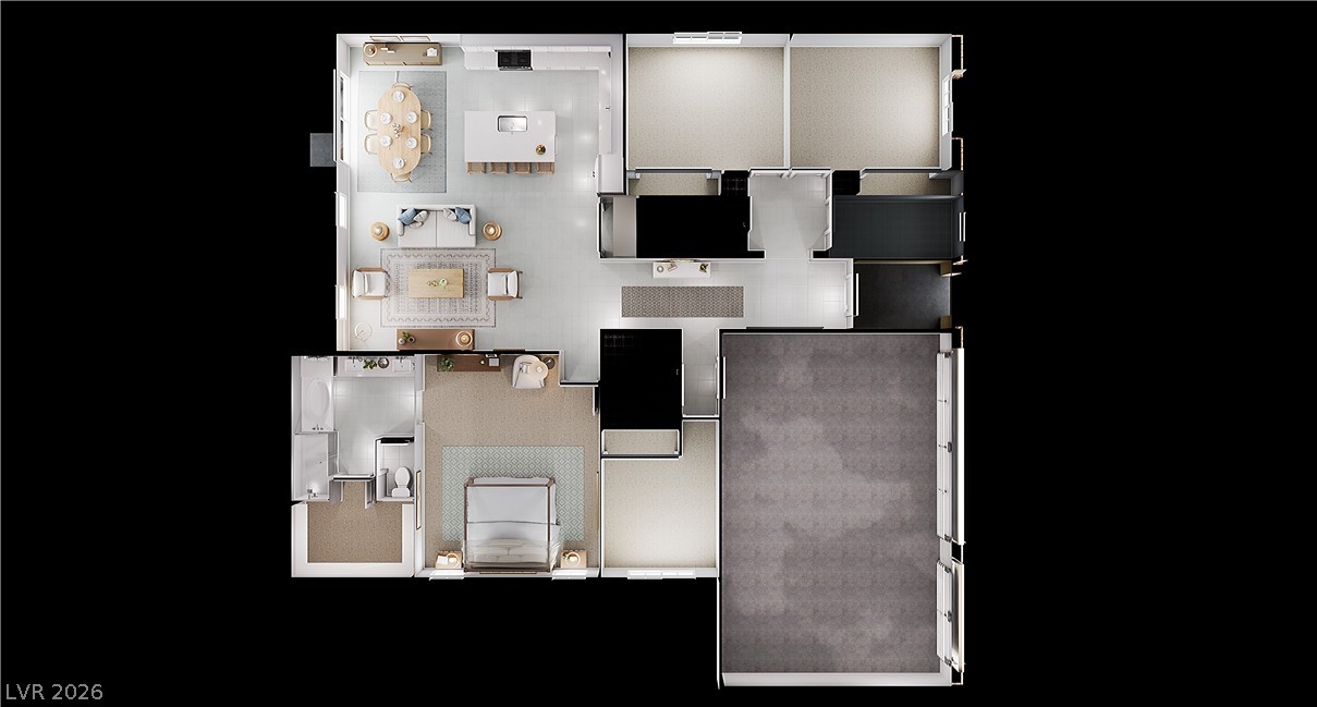 6064 Diophantus Street Las Vegas NV 89130