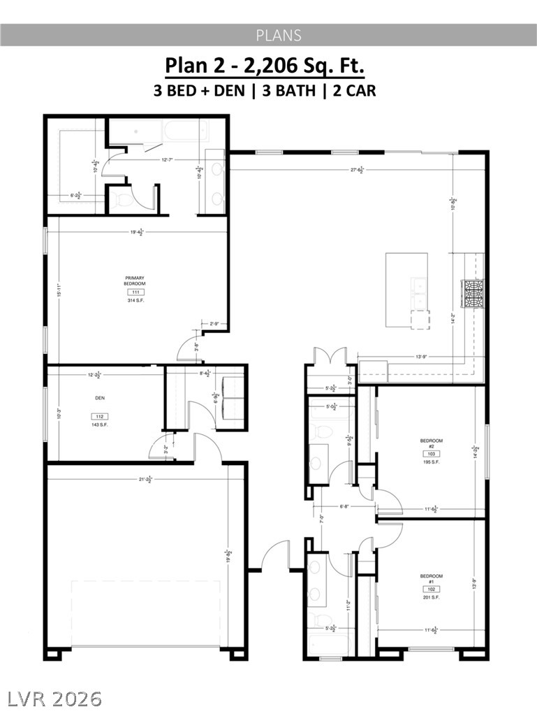6064 Diophantus Street Las Vegas NV 89130