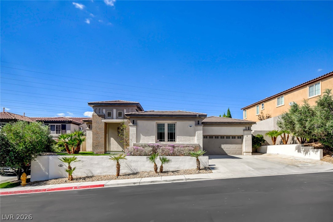 905 Cantura Mills Road Henderson NV 89052