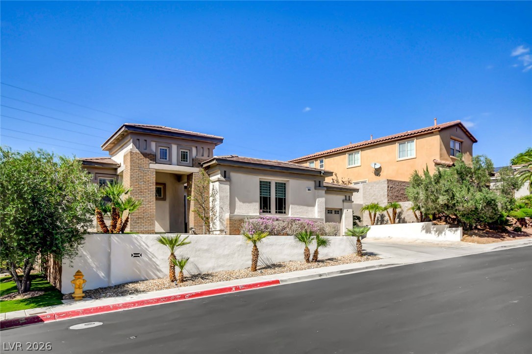 905 Cantura Mills Road Henderson NV 89052