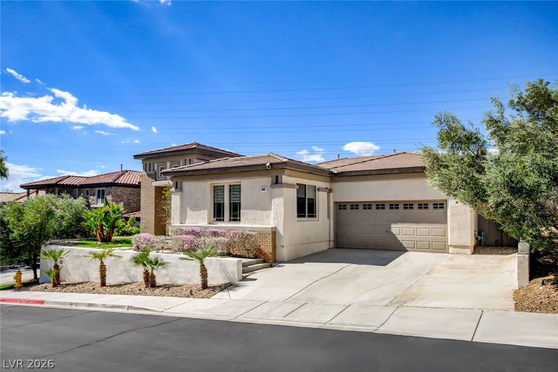 905 Cantura Mills Road Henderson NV 89052