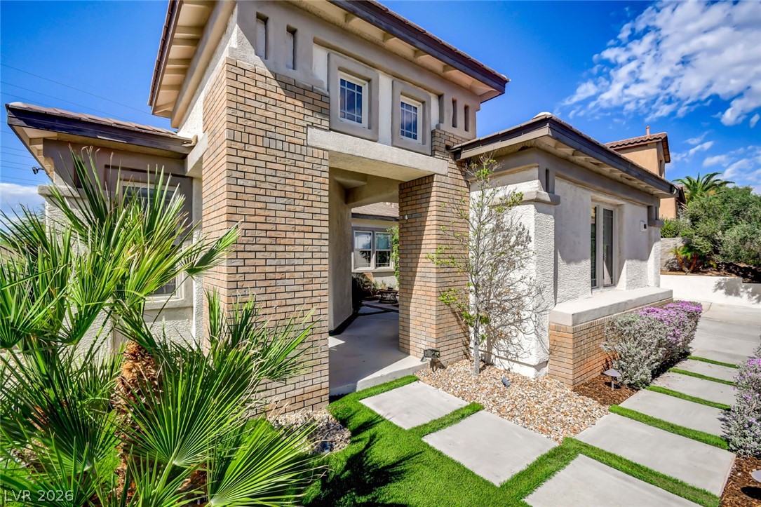 905 Cantura Mills Road Henderson NV 89052