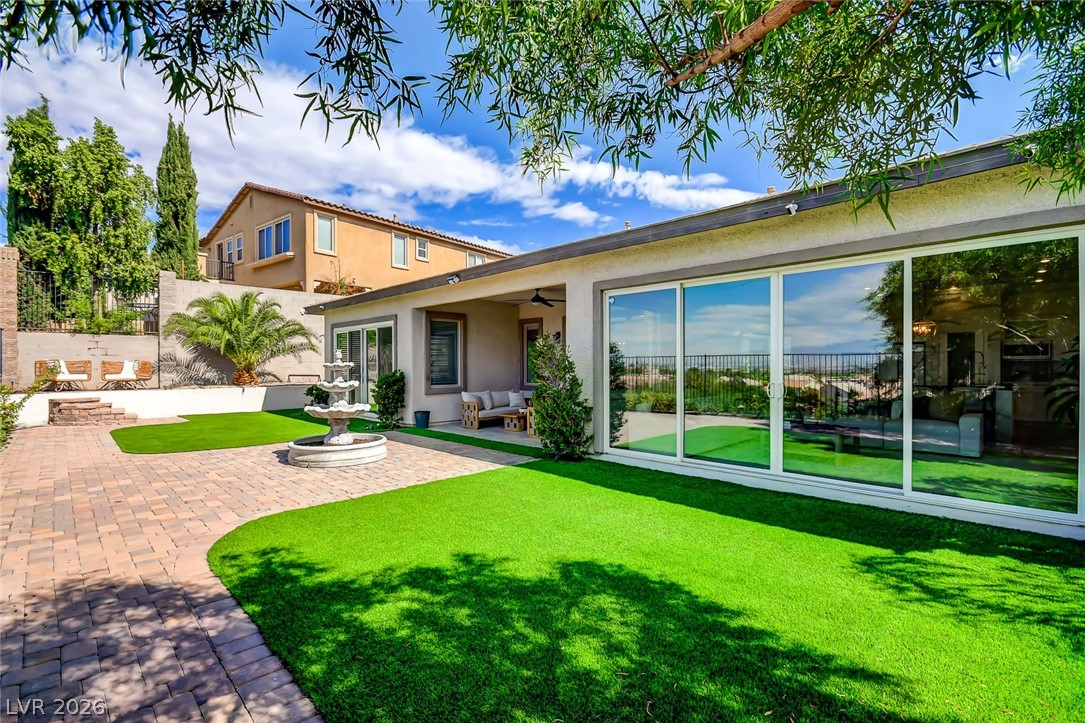 905 Cantura Mills Road Henderson NV 89052