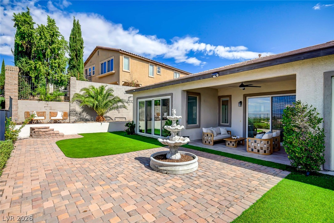 905 Cantura Mills Road Henderson NV 89052