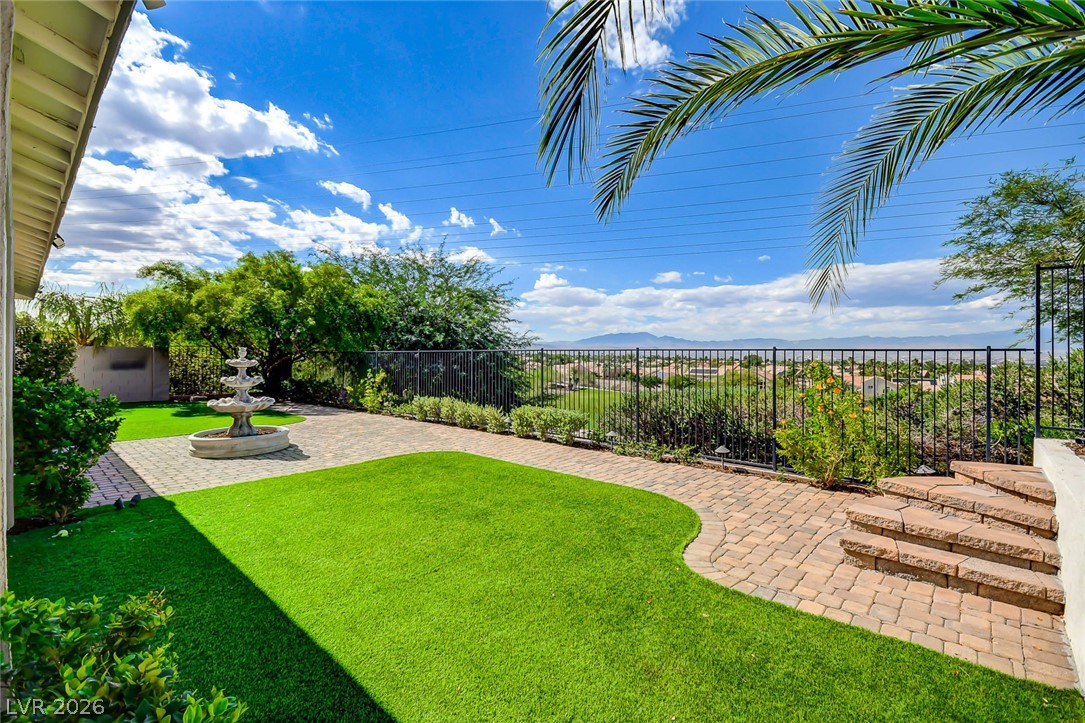 905 Cantura Mills Road Henderson NV 89052