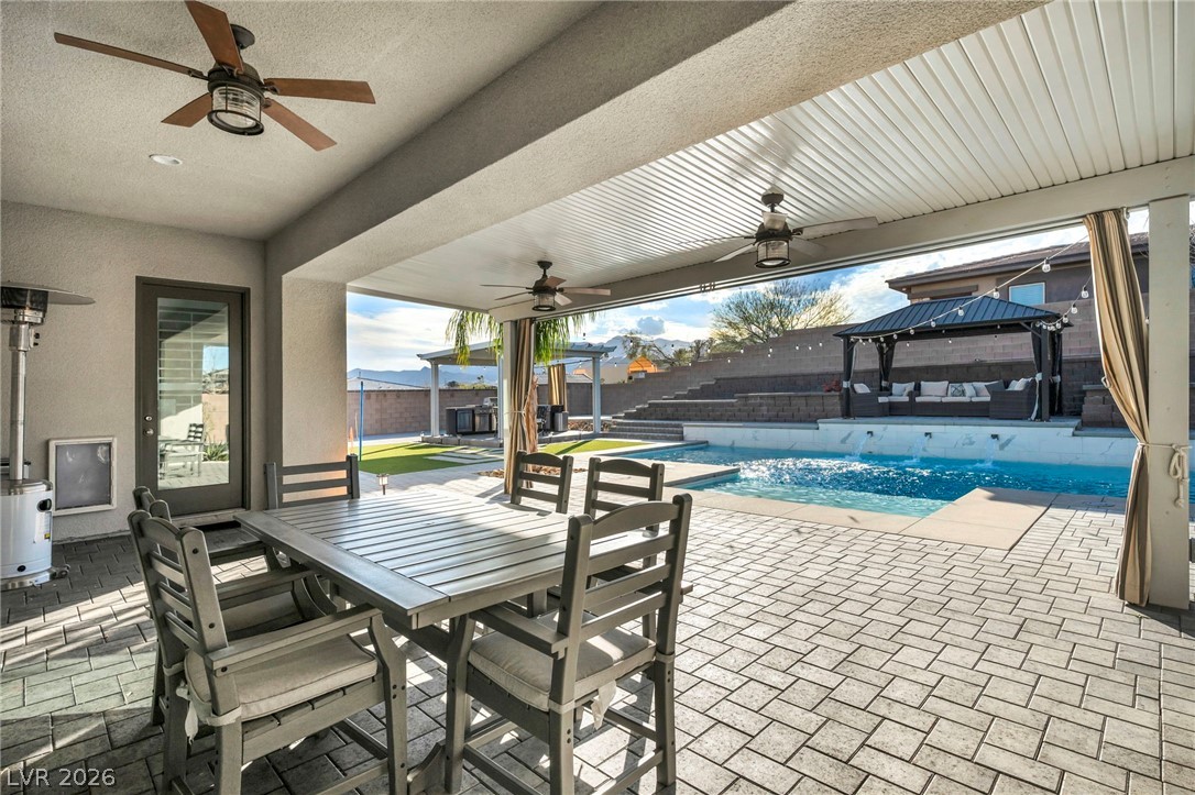 6215 North Eula Street Las Vegas NV 89149