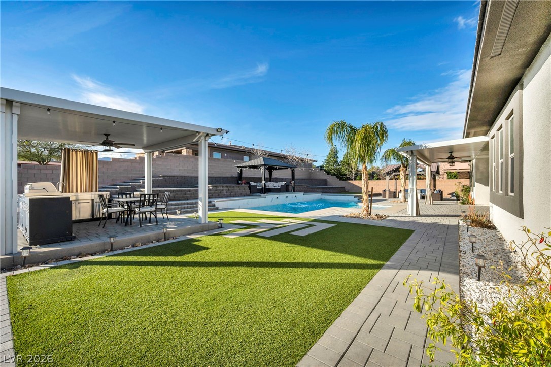 6215 North Eula Street Las Vegas NV 89149