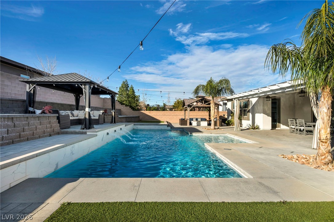 6215 North Eula Street Las Vegas NV 89149
