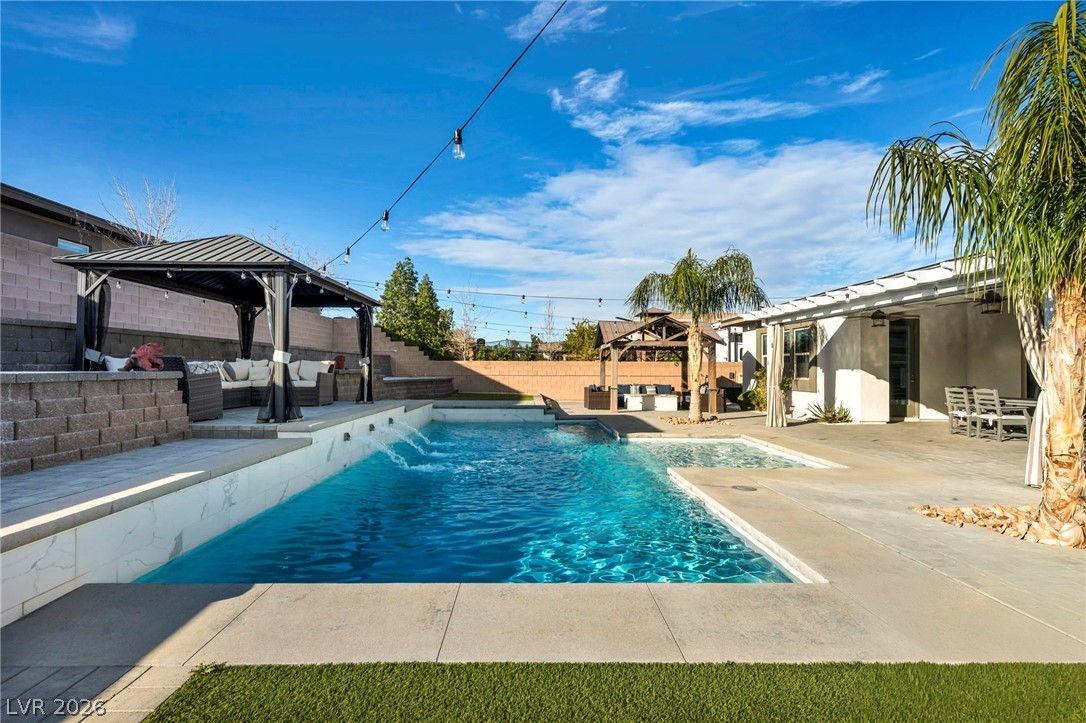 6215 North Eula Street Las Vegas NV 89149