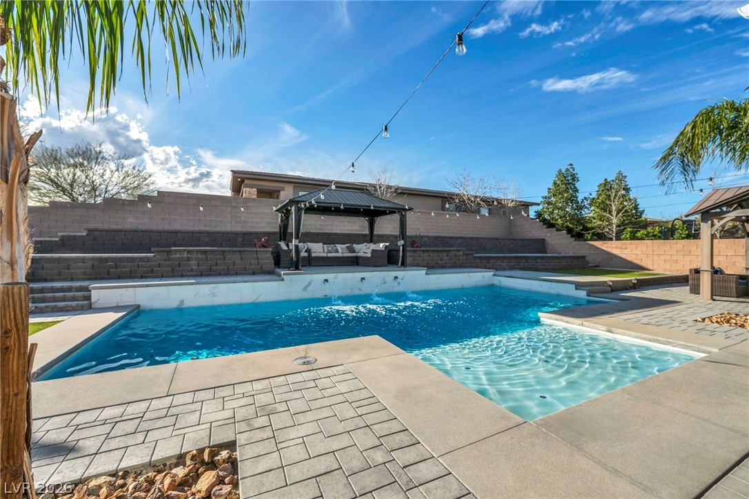 6215 North Eula Street Las Vegas NV 89149