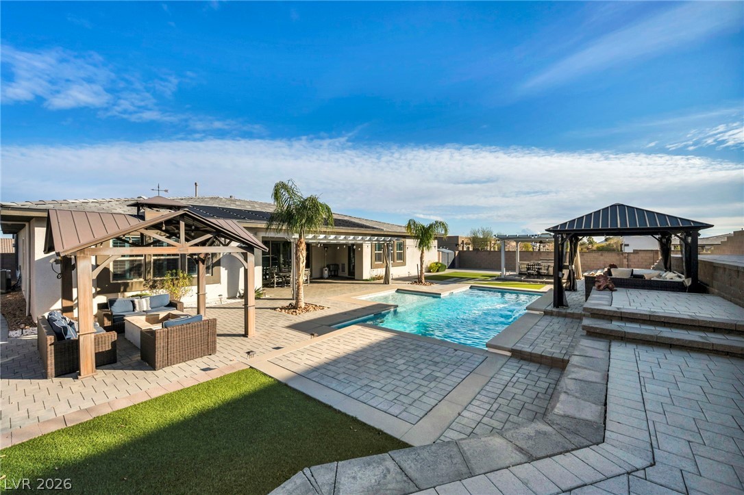 6215 North Eula Street Las Vegas NV 89149
