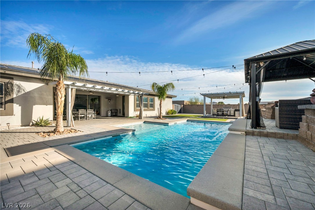 6215 North Eula Street Las Vegas NV 89149