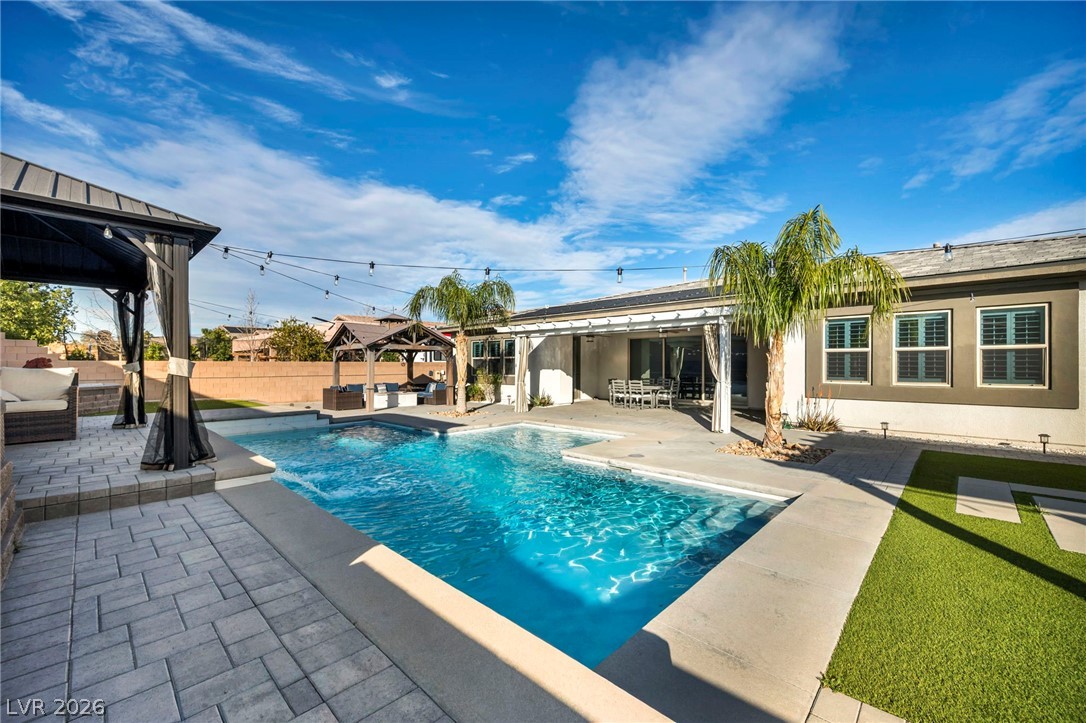 6215 North Eula Street Las Vegas NV 89149
