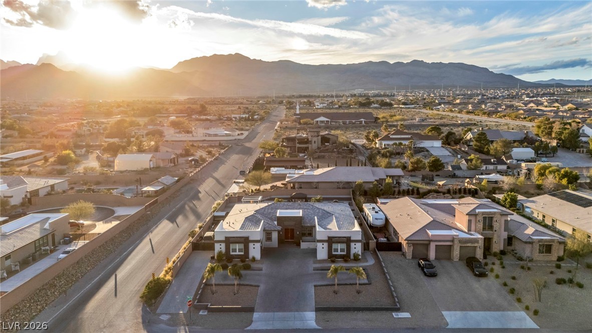 6215 North Eula Street Las Vegas NV 89149
