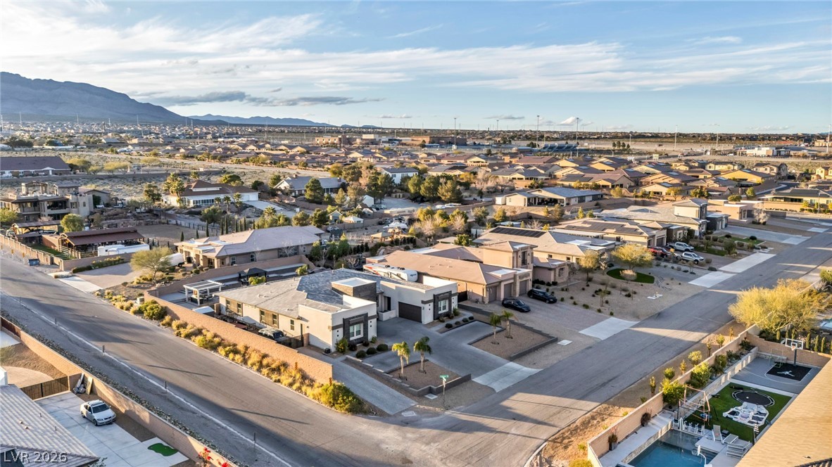 6215 North Eula Street Las Vegas NV 89149
